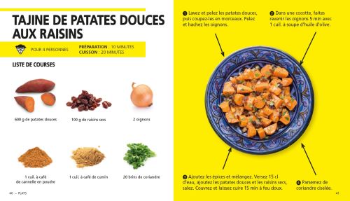 Cuisine orientale pour les nulissimes