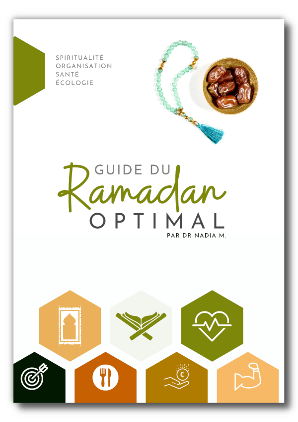 Guide du Ramadan optimal